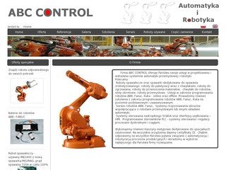 Miniaturka abc-control.pl