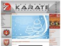Podgląd karate.krakow.pl