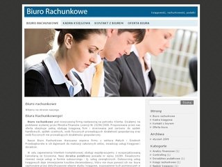 Miniaturka biuro-rachunkowe-warszawa.eu