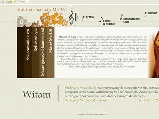 Podgląd masaz-mauri.rybnik.pl