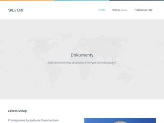 Podgląd skd.com.pl