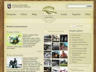 Podgląd historia.swidnik.net