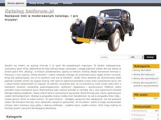 Podgląd kmforum.pl
