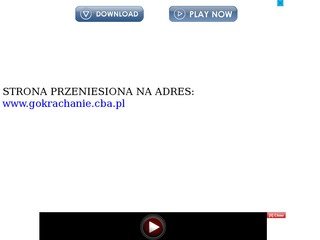 Podgląd gokrachanie.yoyo.pl