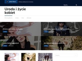 Podgląd tendea.pl