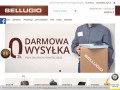 Podgląd bellugio.pl