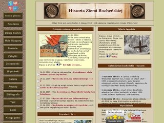 Podgląd bochenskie.republika.pl