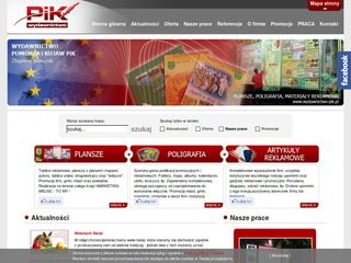 Podgląd wydawnictwo-pik.pl