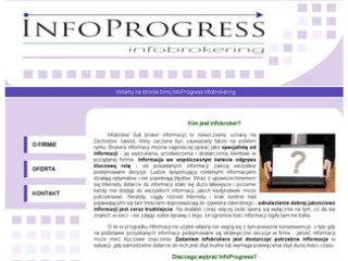 Podgląd infotarget.com.pl
