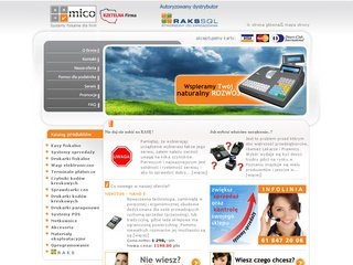 Miniaturka kasy.net.pl