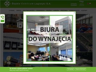 Podgląd scl.com.pl
