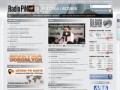 Podgląd radiopin.pl