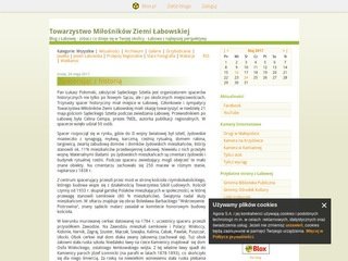 Podgląd labowa.blox.pl