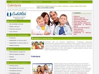 Miniaturka icukrzyca.pl