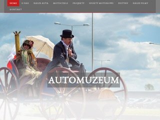 Podgląd automuzeum.org