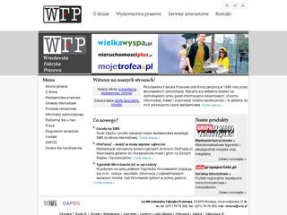Miniaturka legnica.wfp.pl