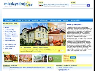 Podgląd miedzyzdroje.hg.pl