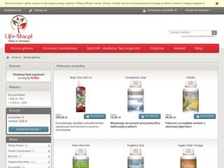 Miniaturka life-star.pl