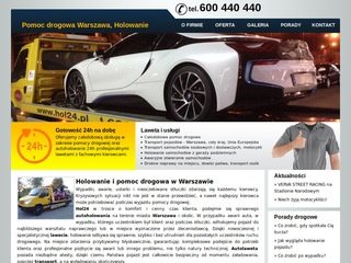 Podgląd hol24.pl
