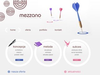 Miniaturka mezzano.pl