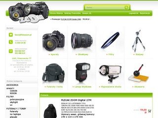 Podgląd fotozoom.pl