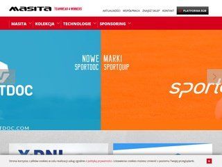 Podgląd masita.pl