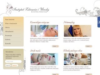 Miniaturka instytut-zdrowia.com.pl