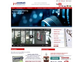 Podgląd zemat.com