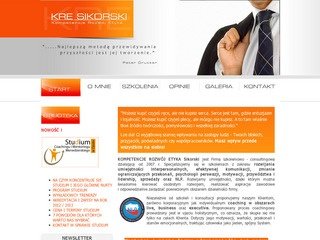 Podgląd kre-sikorski.eu
