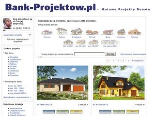 Miniaturka projekty.dom.pl