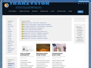 Podgląd tranzystor.eu