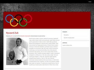 Podgląd o2sport.pl