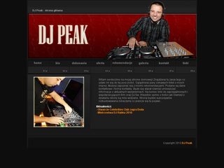Miniaturka djpeak.pl