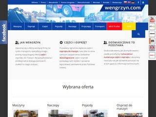 Podgląd wengrzyn.com