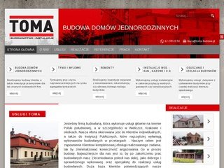 Podgląd toma-budowa.pl