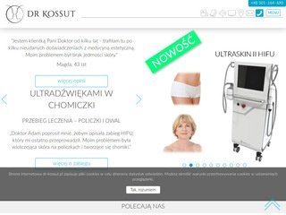 Podgląd medycyna-urody.pl