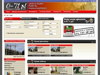 Podgląd 0-71.pl