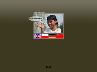 Podgląd travelalongchina.eu