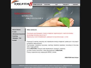 Podgląd kreator8.pl