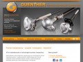 Podgląd guenther.com.pl