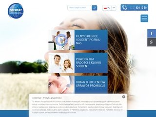 Podgląd soldent.pl