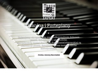 Podgląd pianoexpert.eu