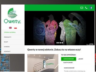 Miniaturka qwerty.pl