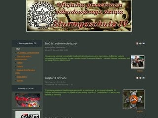 Miniaturka sturmgeschutziv.pl