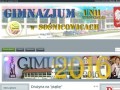 Podgląd gimsosnicowice.kei.pl