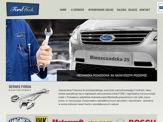 Podgląd fordfach.pl