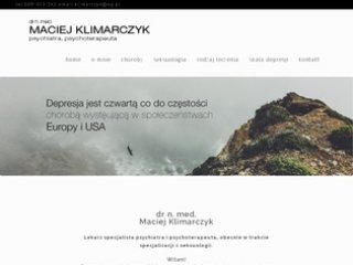 Podgląd psychiatrabydgoszcz.pl