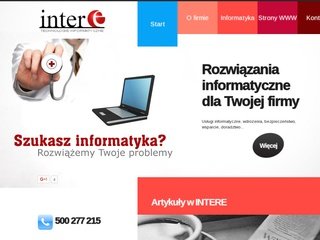 Miniaturka intere.pl