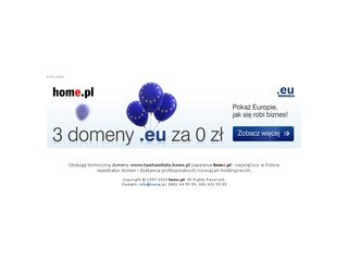 Podgląd tamtamitutu.home.pl