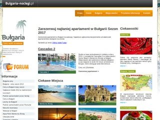 Podgląd bulgaria-noclegi.pl